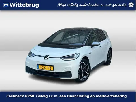 Used VOLKSWAGEN ID.3 Electric 2020 Ad 