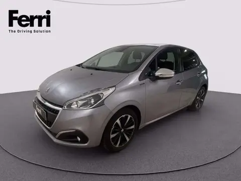 Used PEUGEOT 208 Petrol 2019 Ad 