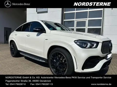 Used MERCEDES-BENZ CLASSE GLE Petrol 2020 Ad 