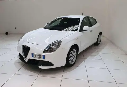 Used ALFA ROMEO GIULIETTA Diesel 2017 Ad 