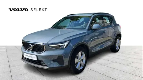 Annonce VOLVO XC40 Essence 2022 d'occasion Belgique