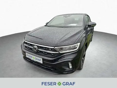 Annonce VOLKSWAGEN T-ROC Essence 2024 d'occasion 