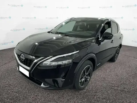 Used NISSAN QASHQAI Hybrid 2023 Ad 