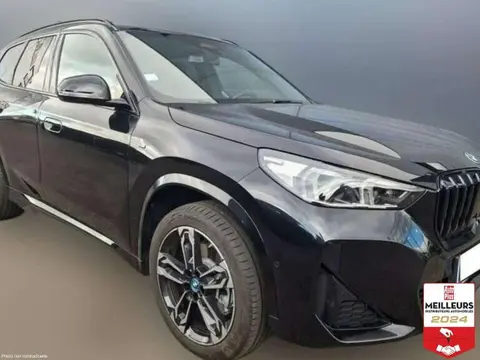 Annonce BMW X1 Hybride 2024 d'occasion 