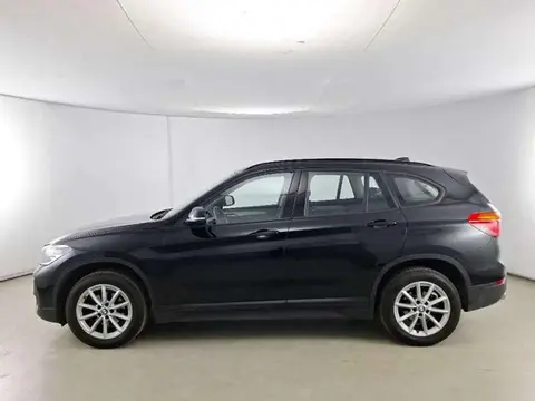 Annonce BMW X1 Diesel 2020 d'occasion 