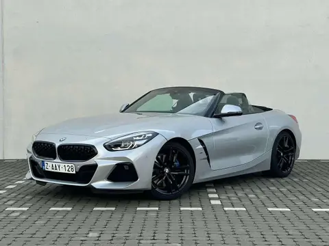 Used BMW Z4 Petrol 2019 Ad 