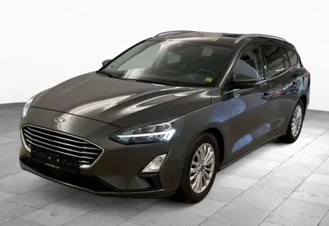 Annonce FORD FOCUS Diesel 2020 d'occasion 