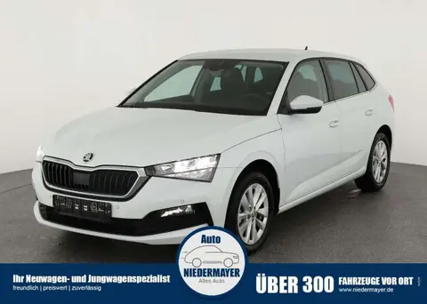 Used SKODA SCALA Petrol 2023 Ad 