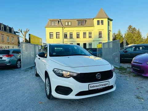 Annonce FIAT TIPO Essence 2020 d'occasion 