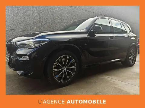 Used BMW X5 Hybrid 2021 Ad 