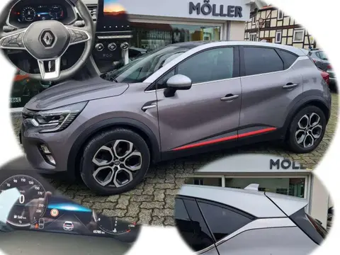 Used RENAULT CAPTUR Petrol 2020 Ad 