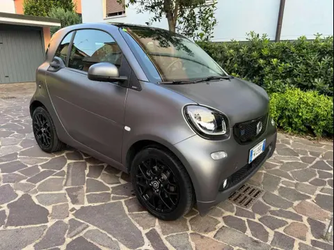 Used SMART FORTWO Electric 2019 Ad 