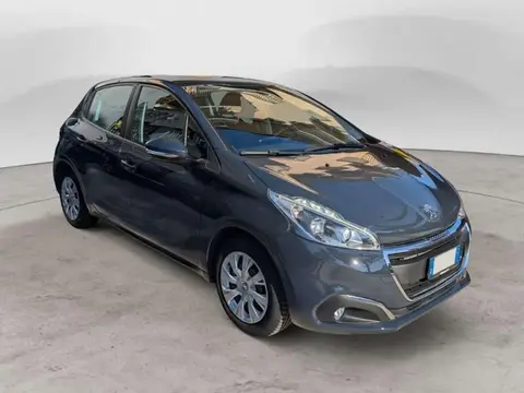 Used PEUGEOT 208 Petrol 2019 Ad 