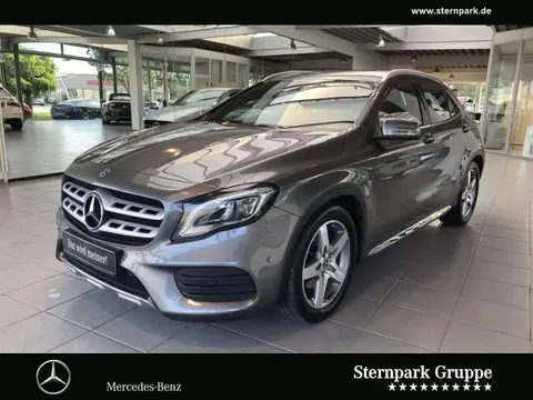 Used MERCEDES-BENZ CLASSE GLA Petrol 2019 Ad 