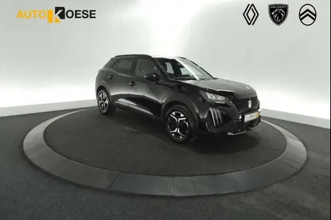 Annonce PEUGEOT 2008 Essence 2024 d'occasion 