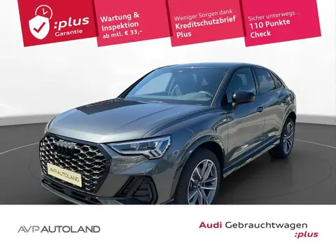 Annonce AUDI Q3 Essence 2024 d'occasion 