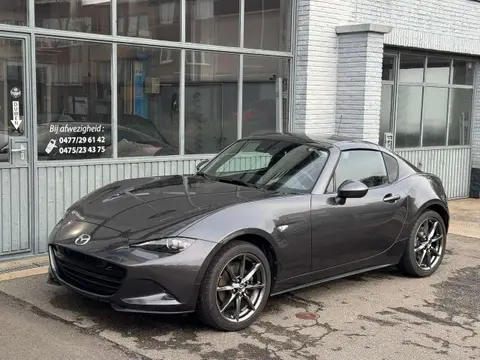 Used MAZDA MX-5 Petrol 2019 Ad 