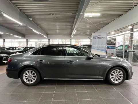 Used AUDI A4 Petrol 2017 Ad 