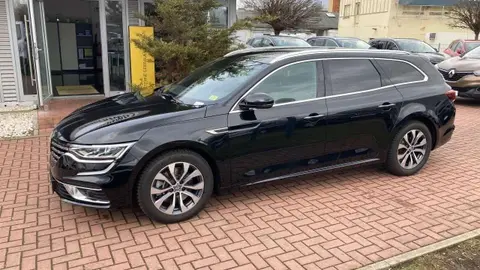 Used RENAULT TALISMAN Diesel 2021 Ad 