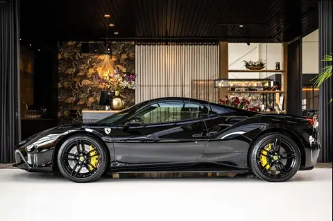 Annonce FERRARI 488 Essence 2017 d'occasion 