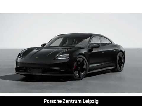 Annonce PORSCHE TAYCAN Électrique 2024 d'occasion 