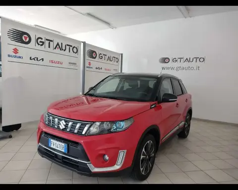 Annonce SUZUKI VITARA Essence 2019 d'occasion 