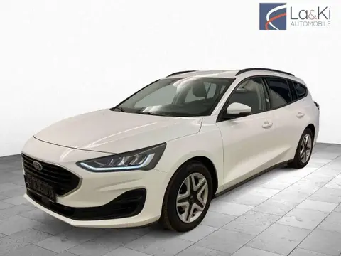 Annonce FORD FOCUS Diesel 2022 d'occasion 