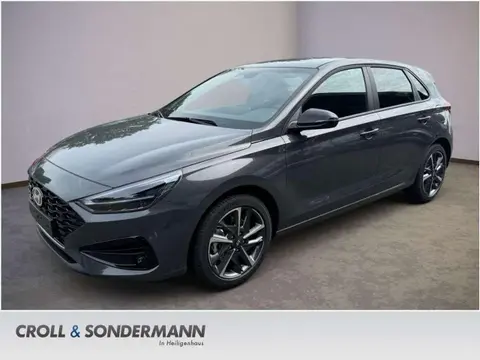 Annonce HYUNDAI I30 Essence 2024 d'occasion 