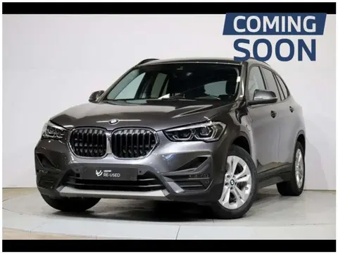 Used BMW X1 Hybrid 2020 Ad 