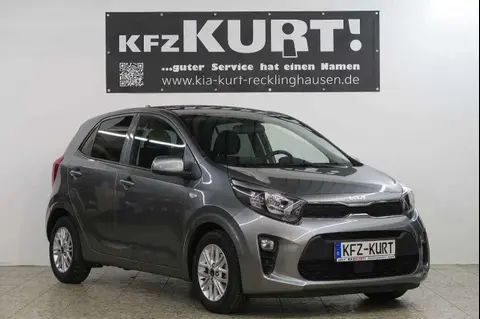 Annonce KIA PICANTO Essence 2023 d'occasion 