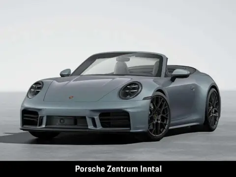 Used PORSCHE 992 Petrol 2024 Ad 