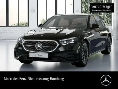 Used MERCEDES-BENZ CLASSE E Hybrid 2024 Ad 