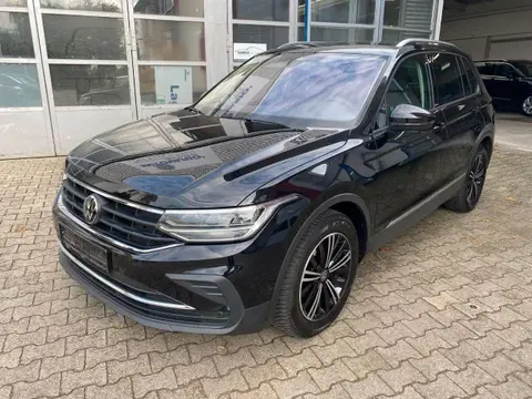 Annonce VOLKSWAGEN TIGUAN Essence 2022 d'occasion 