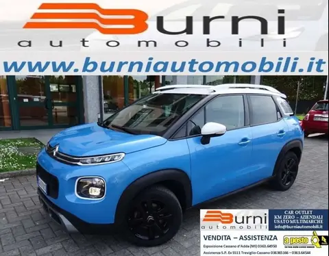 Annonce CITROEN C3 AIRCROSS Essence 2021 d'occasion 