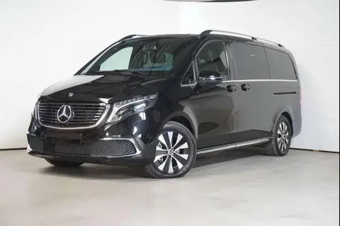 Annonce MERCEDES-BENZ EQV Électrique 2023 d'occasion 