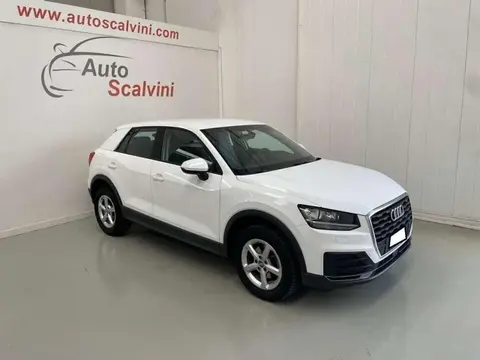 Used AUDI Q2 Petrol 2019 Ad 