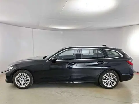 Used BMW SERIE 3 Diesel 2019 Ad 