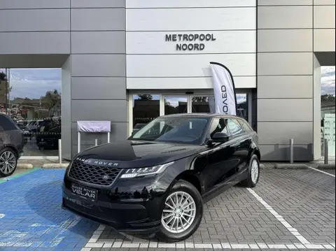 Annonce LAND ROVER RANGE ROVER VELAR Essence 2019 d'occasion 