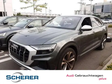 Used AUDI SQ8 Petrol 2022 Ad 