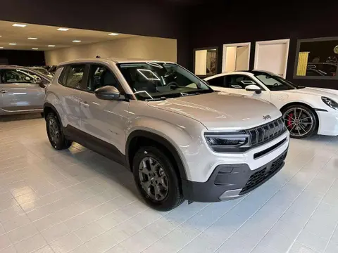 Annonce JEEP AVENGER Essence 2024 d'occasion 