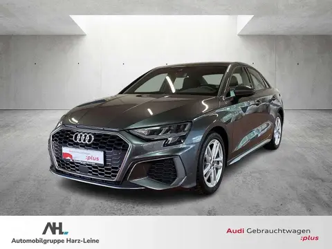 Used AUDI A3 Diesel 2023 Ad Germany