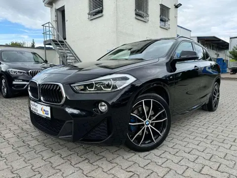 Used BMW X2 Diesel 2018 Ad 