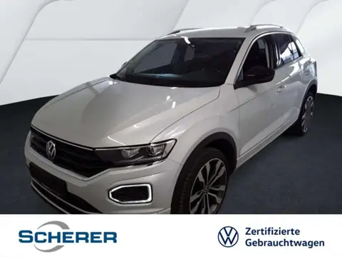 Used VOLKSWAGEN T-ROC Petrol 2020 Ad 