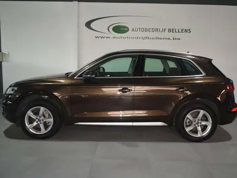 Used AUDI Q5 Petrol 2019 Ad 