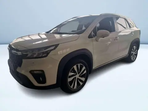 Used SUZUKI S-CROSS Hybrid 2023 Ad 