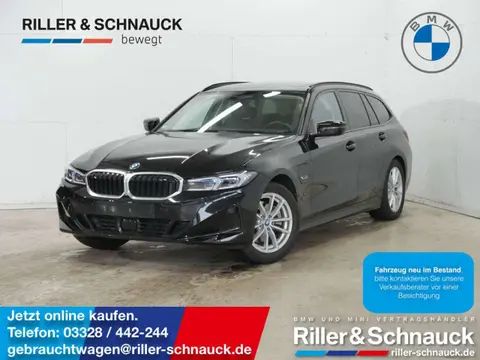 Used BMW SERIE 3 Hybrid 2023 Ad 