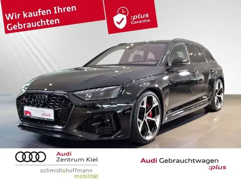 Annonce AUDI RS4 Essence 2023 d'occasion 