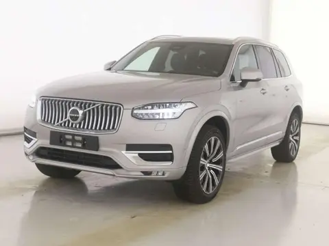 Used VOLVO XC90 Diesel 2023 Ad 