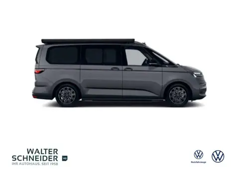 Annonce VOLKSWAGEN T7 Diesel 2024 d'occasion 