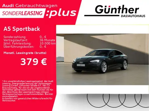 Used AUDI A5 Petrol 2023 Ad 